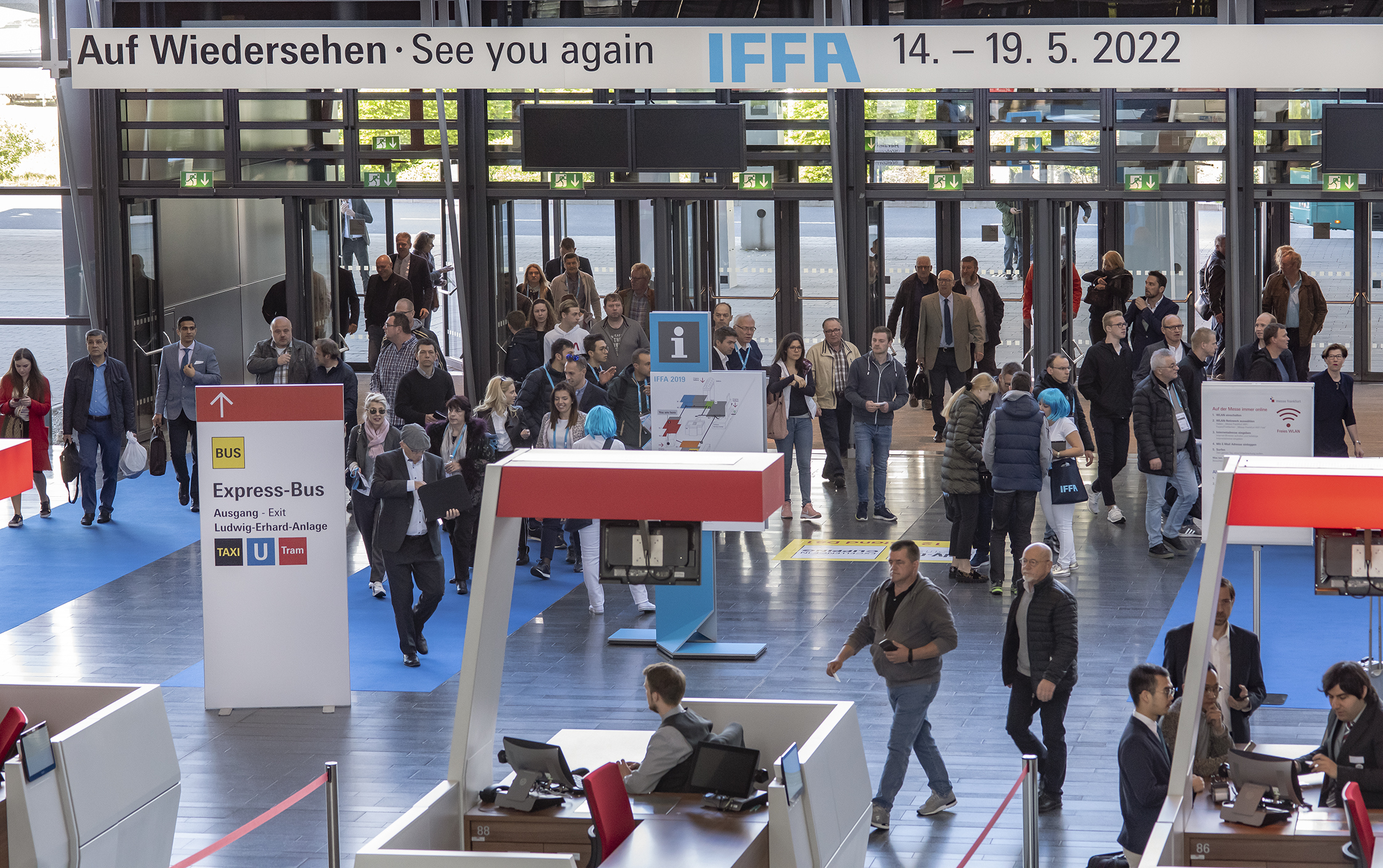 IFFA 2022
